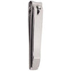 Satin Edge Curved Toenail Clipper SE-2071