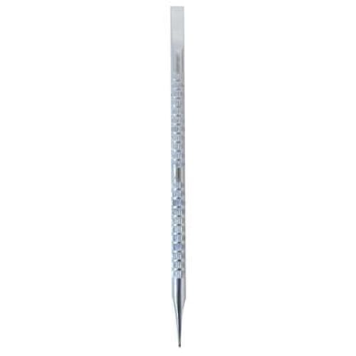 Satin Edge Cuticle Pusher