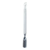 Satin Edge Cuticle Pusher/Pterygium Remover