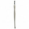 Satin Edge Cuticle Trimmer & Pusher