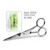 Satin Edge Eyebrow Scissor