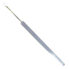 Satin Edge Single Loop Comedo Extractor
