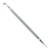 Satin Edge Stainless Steel Lancet & Extractor