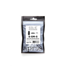 Load image into Gallery viewer, APRES SCULPTED SQUARE MEDIUM- REFILL BAGS
