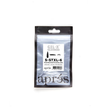 Load image into Gallery viewer, APRES SCULPTED STILETTO EXTRA LONG- REFILL BAGS