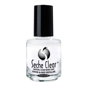 Seche Clear -.5oz - Nail Laquer System