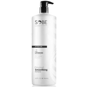 Sobe Daily Sulfate-free Smoothing Shampoo - Hair care 