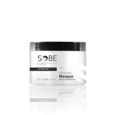 Sobe Intense Masque Deep Conditioner 8oz - Hair care 