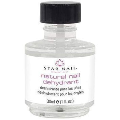 Star Nail Natural Nail Dehydrant 1oz - Nail Acrylic
