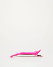 Load image into Gallery viewer, FRAMAR SECTIONING HAIR CLIPS PINK