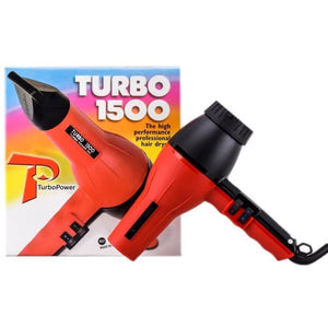 TurboPower Turbo 1500 - Beauty Equipnent