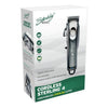 Wahl Cordless Sterling 4 Clipper - Beauty Equipnent