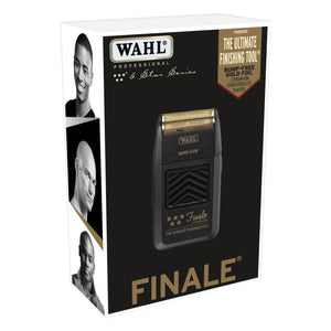 Wahl Shaver Finale - Beauty Equipnent