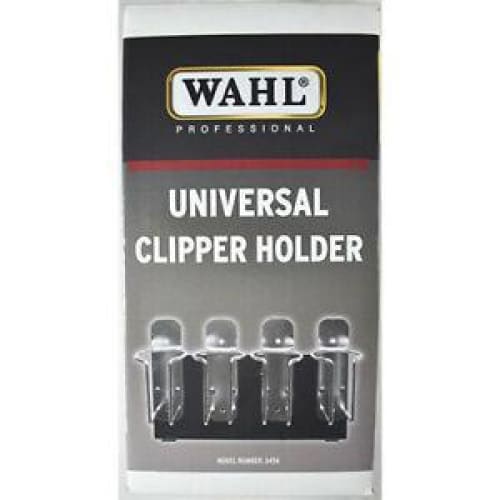 Wahl Universal Clipper Holder - Beauty Equipnent
