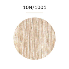 Cargar imagen en el visor de la galería, Wella Color Charm Liquid 1.4OZ - 10N/1001 SATIN BLONDE