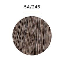 Cargar imagen en el visor de la galería, Wella Color Charm Liquid 1.4OZ - 5A/246 LIGHT ASH BROWN